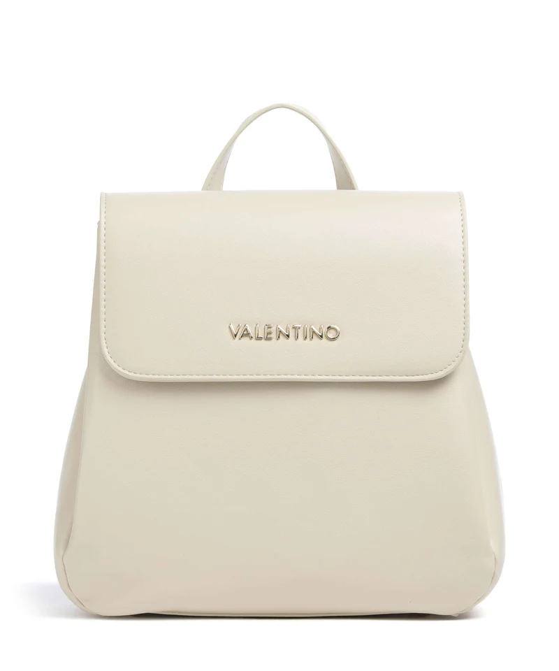 Valentino Bags West Re Rucksack ecru