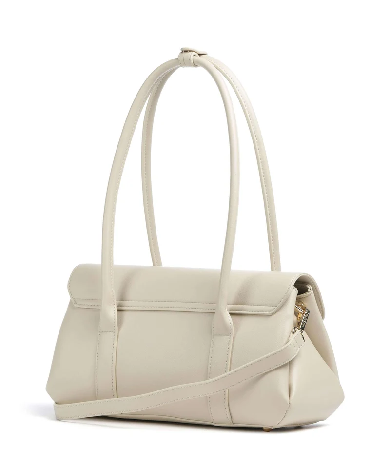 Valentino Bags West Re Schultertasche ecru