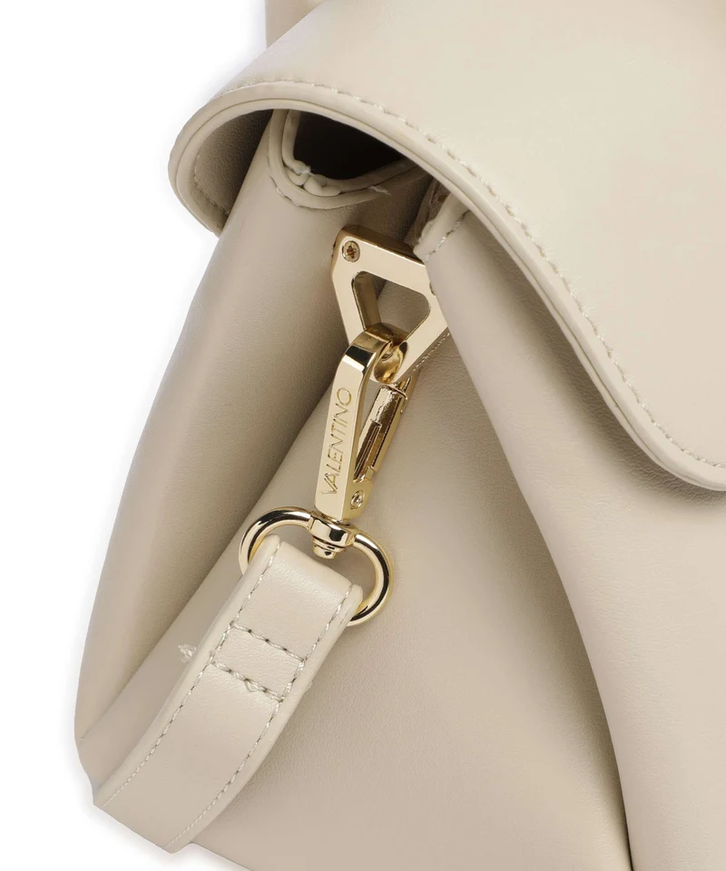 Valentino Bags West Re Schultertasche ecru