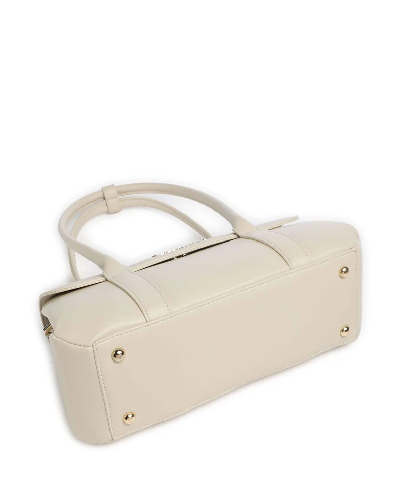 Valentino Bags West Re Schultertasche ecru