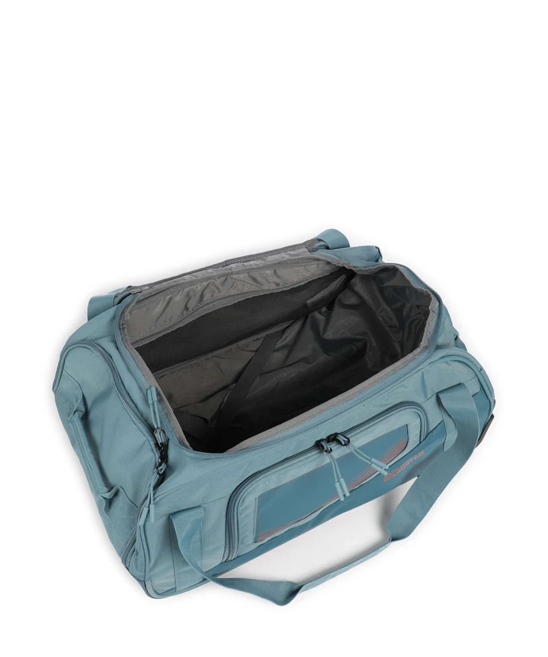 American Tourister City Racer S Rollenreisetasche petrol