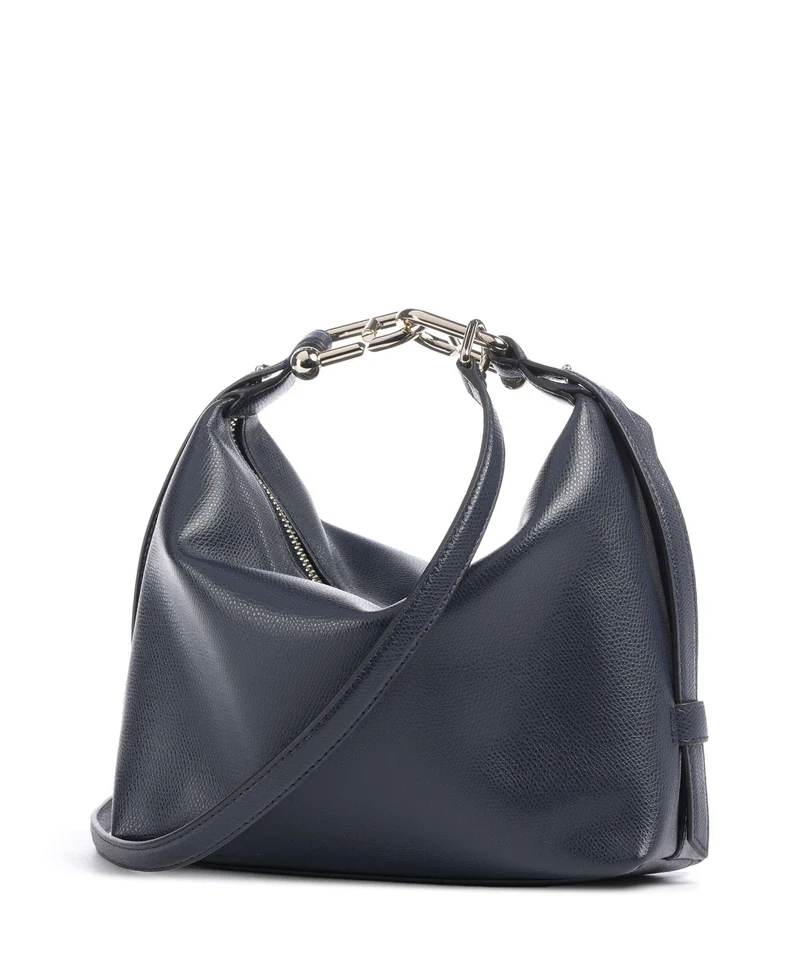 Furla Tonie Mini Schultertasche mediterraneo