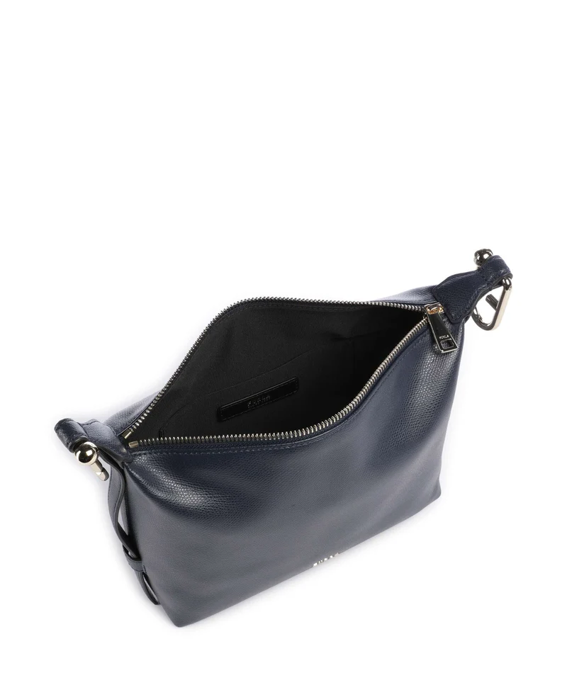 Furla Tonie Mini Schultertasche mediterraneo