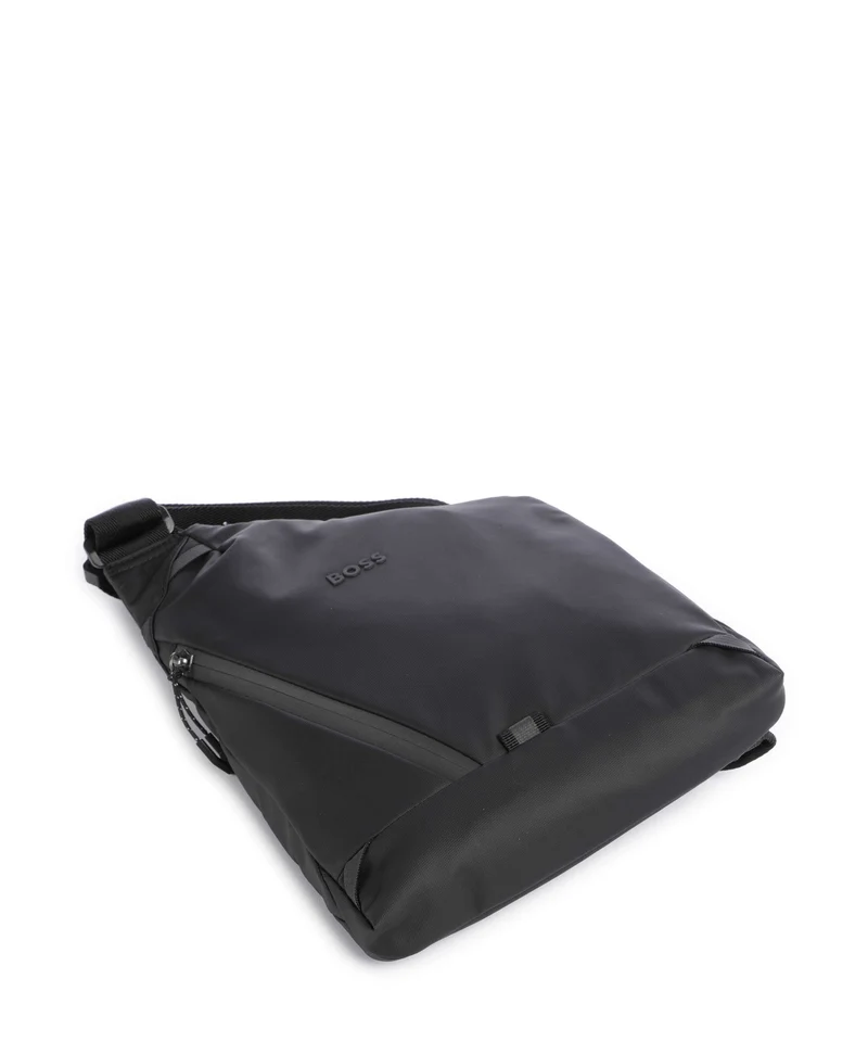 BOSS Stenson Slingbag black