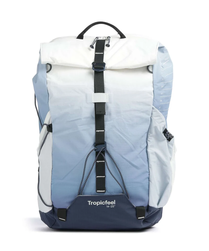 Tropicfeel Scout ProLite Wanderrucksack airy blue