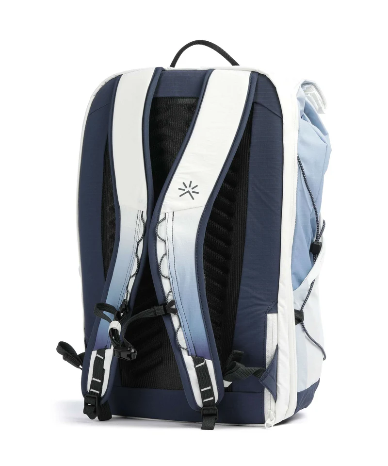 Tropicfeel Scout ProLite Wanderrucksack airy blue