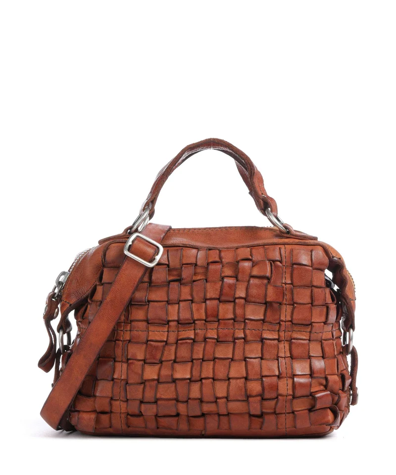 Campomaggi Handtasche cognac