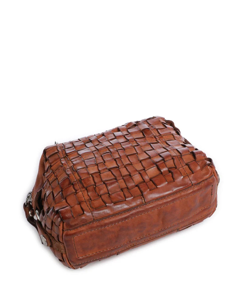 Campomaggi Handtasche cognac