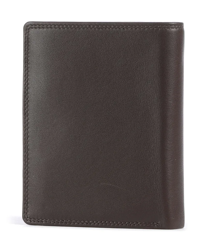 Braun Büffel Golf Geldbörse braun