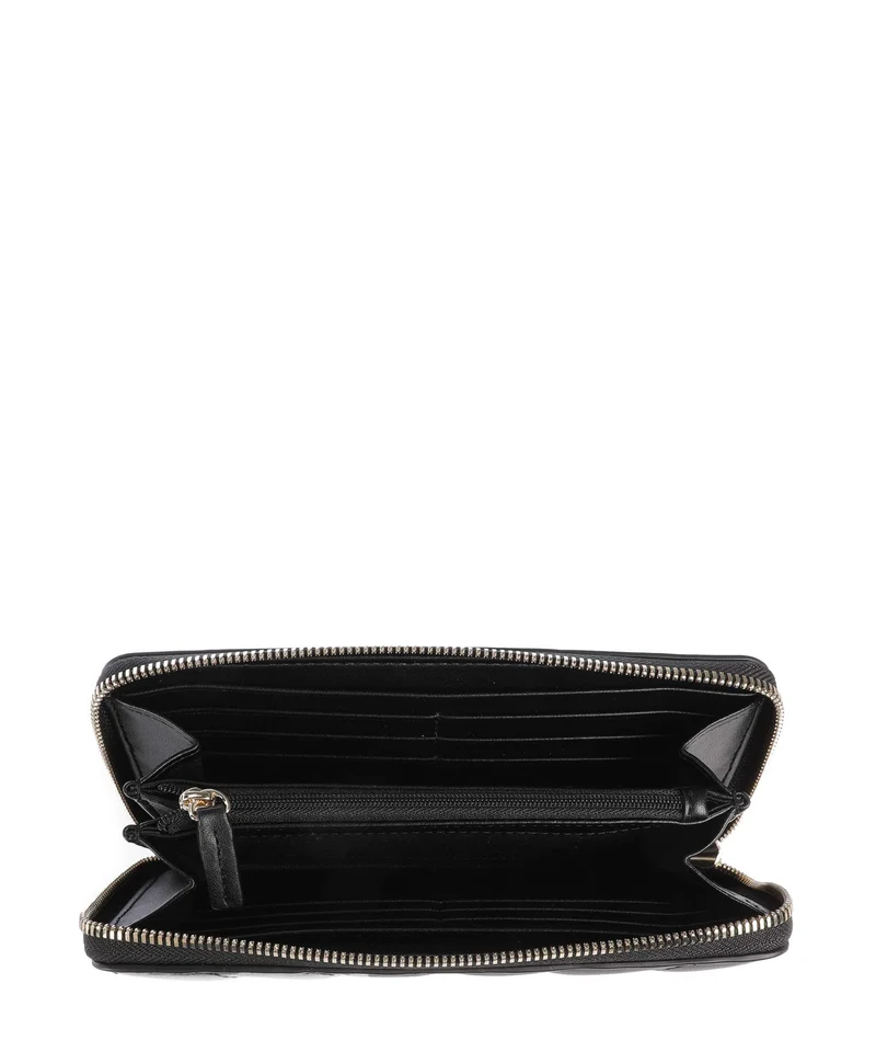 Hugo Chris 2.0 Geldbörse black