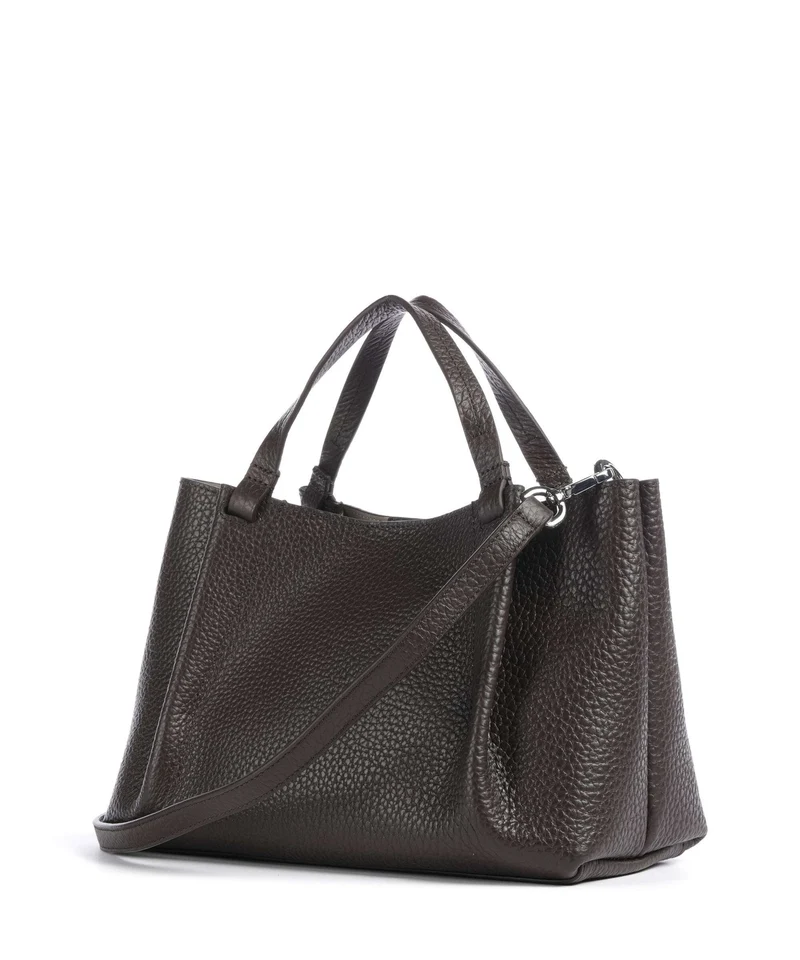 Marc O'Polo Bellili M Handtasche shaded brown