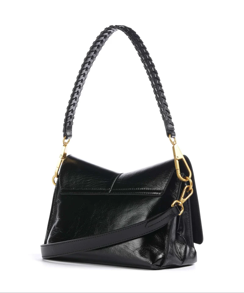 Gianni Chiarini Diva Schultertasche nero