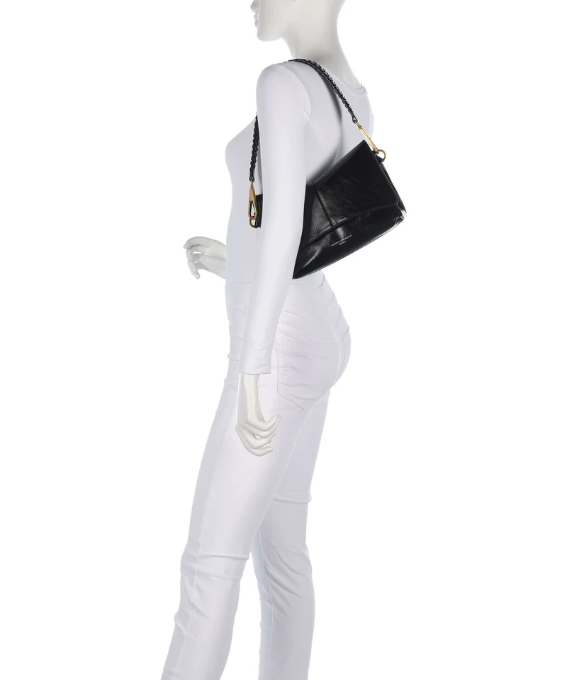 Gianni Chiarini Diva Schultertasche nero