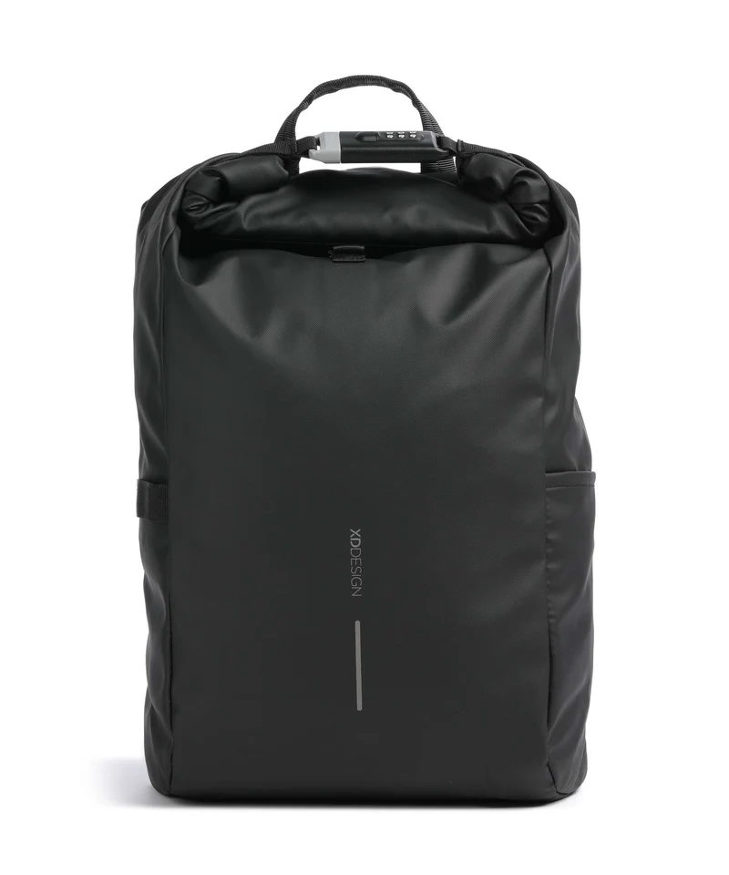 XD Design Fahrradrucksack black