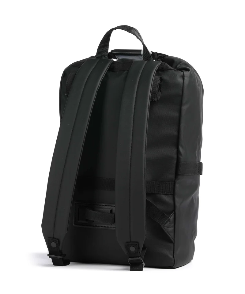 XD Design Fahrradrucksack black