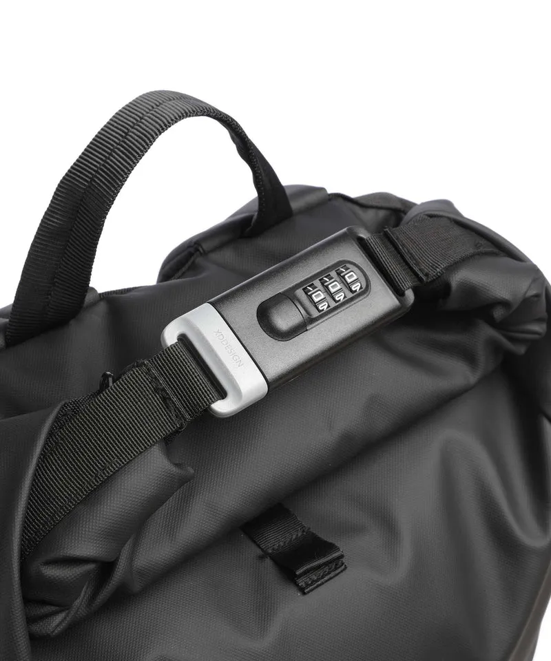 XD Design Fahrradrucksack black