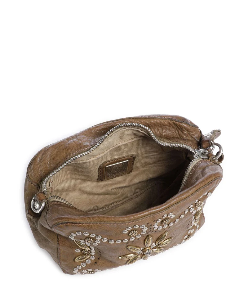 Campomaggi Schultertasche military