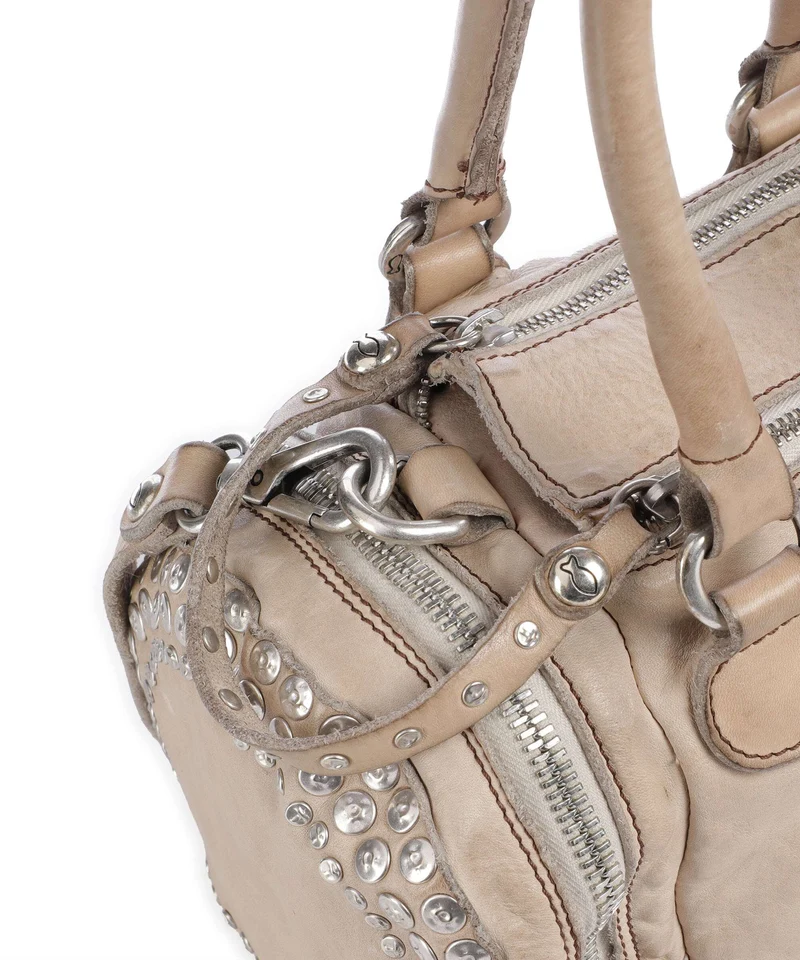 Campomaggi Handtasche ice