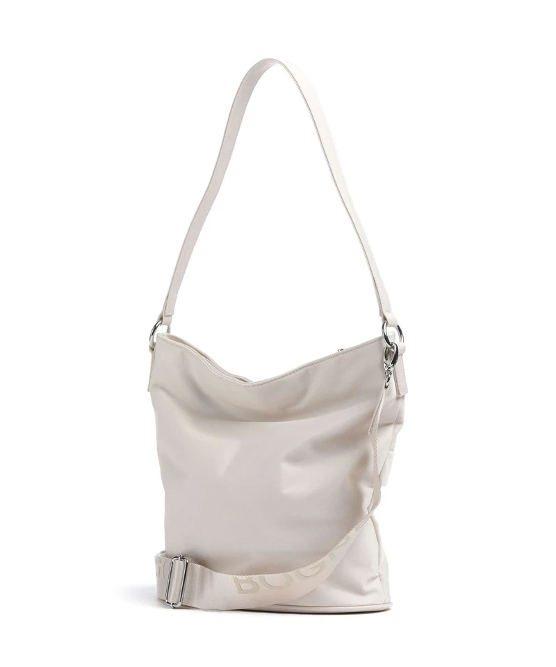 Bogner Maxon Heather Beuteltasche birch