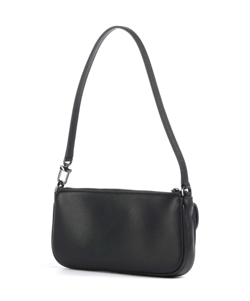 Michael Kors Zoe Small Schultertasche black