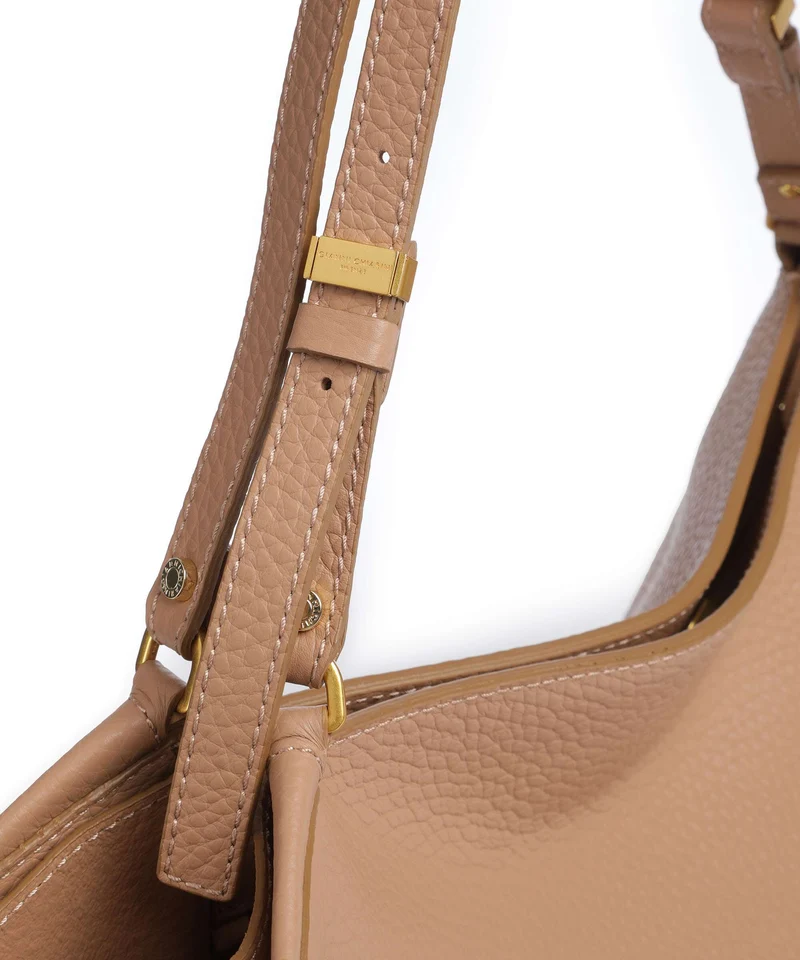 Gianni Chiarini Bloom Shopper clay