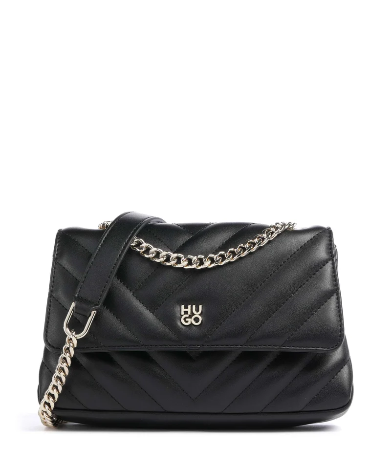Hugo Chris 2.0 Schultertasche black