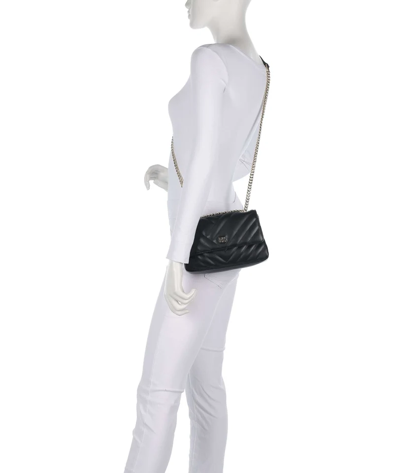 Hugo Chris 2.0 Schultertasche black