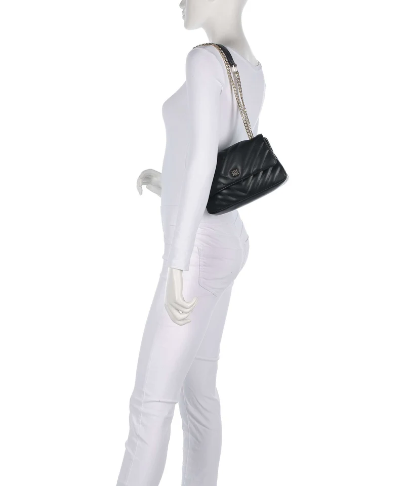 Hugo Chris 2.0 Schultertasche black