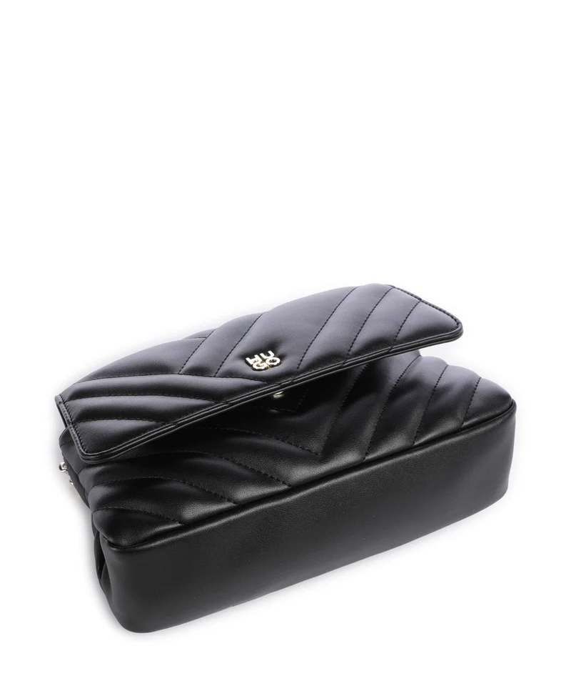 Hugo Chris 2.0 Schultertasche black