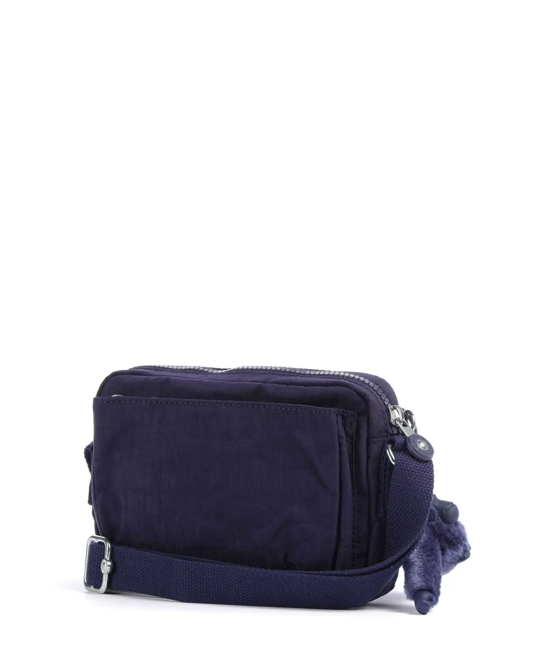 Kipling Basic Abanu Umhängetasche moonlit blue