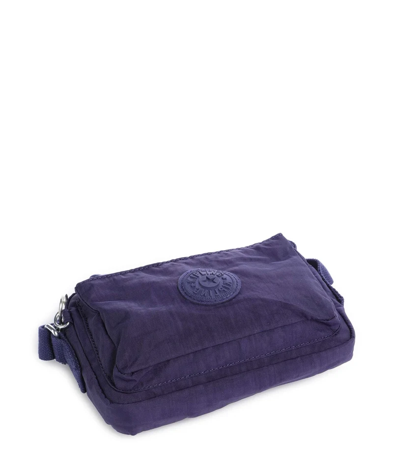 Kipling Basic Abanu Umhängetasche moonlit blue