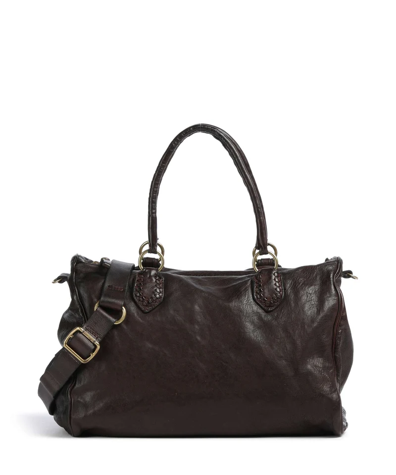 Campomaggi Handtasche brown