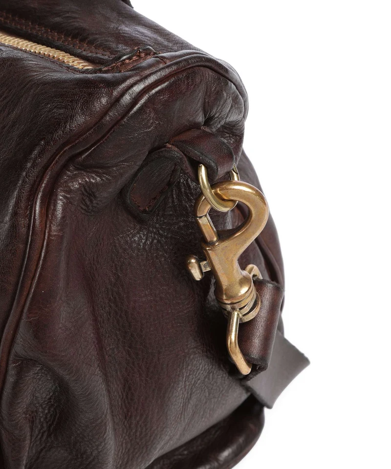 Campomaggi Handtasche brown