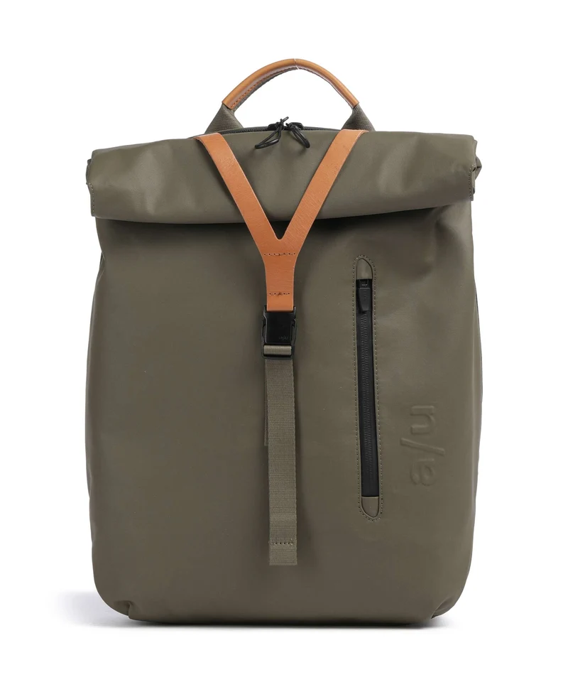 Aunts & Uncles Japan RE Tama Rolltop Rucksack fallen rock