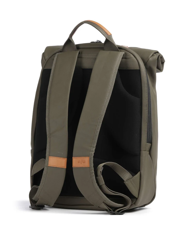 Aunts & Uncles Japan RE Tama Rolltop Rucksack fallen rock