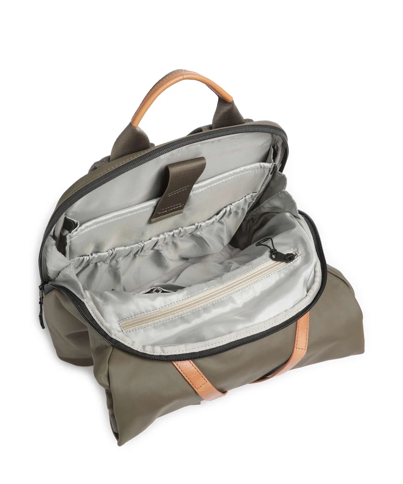 Aunts & Uncles Japan RE Tama Rolltop Rucksack fallen rock