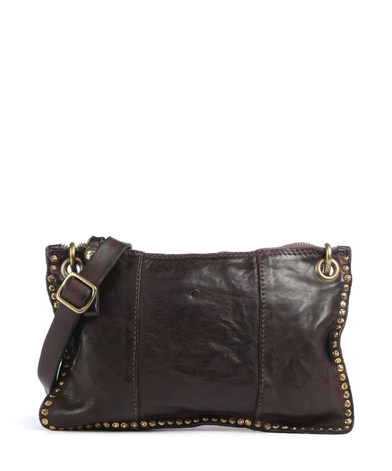 Campomaggi Umhängetasche brown