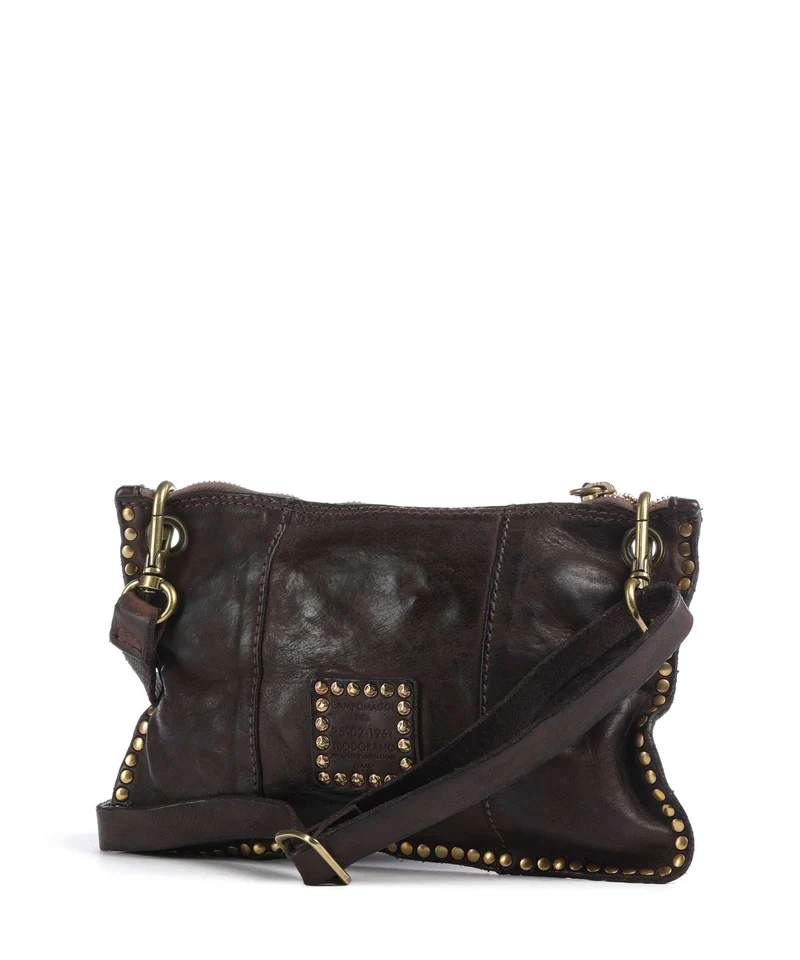 Campomaggi Umhängetasche brown