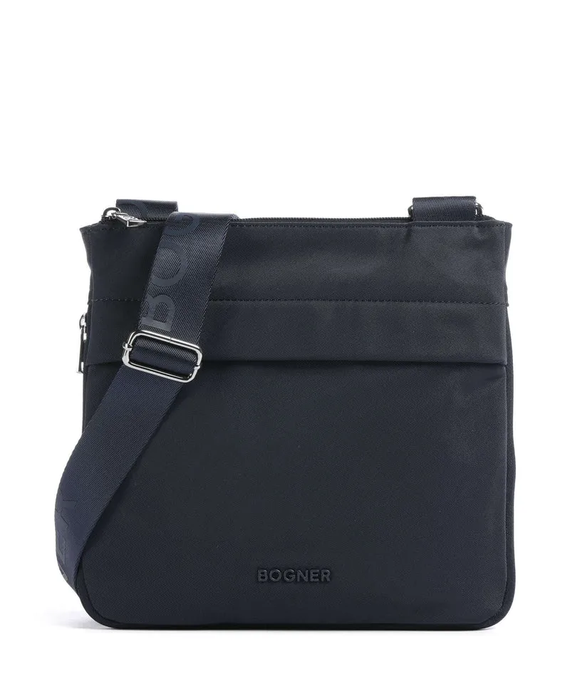 Bogner Maxon Serena Umhängetasche dark navy