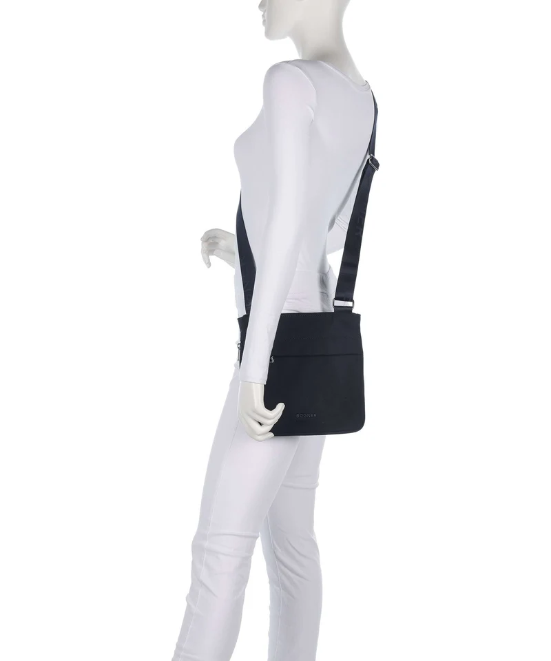 Bogner Maxon Serena Umhängetasche dark navy