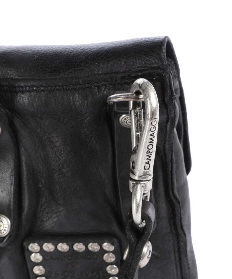 Campomaggi Handytasche black