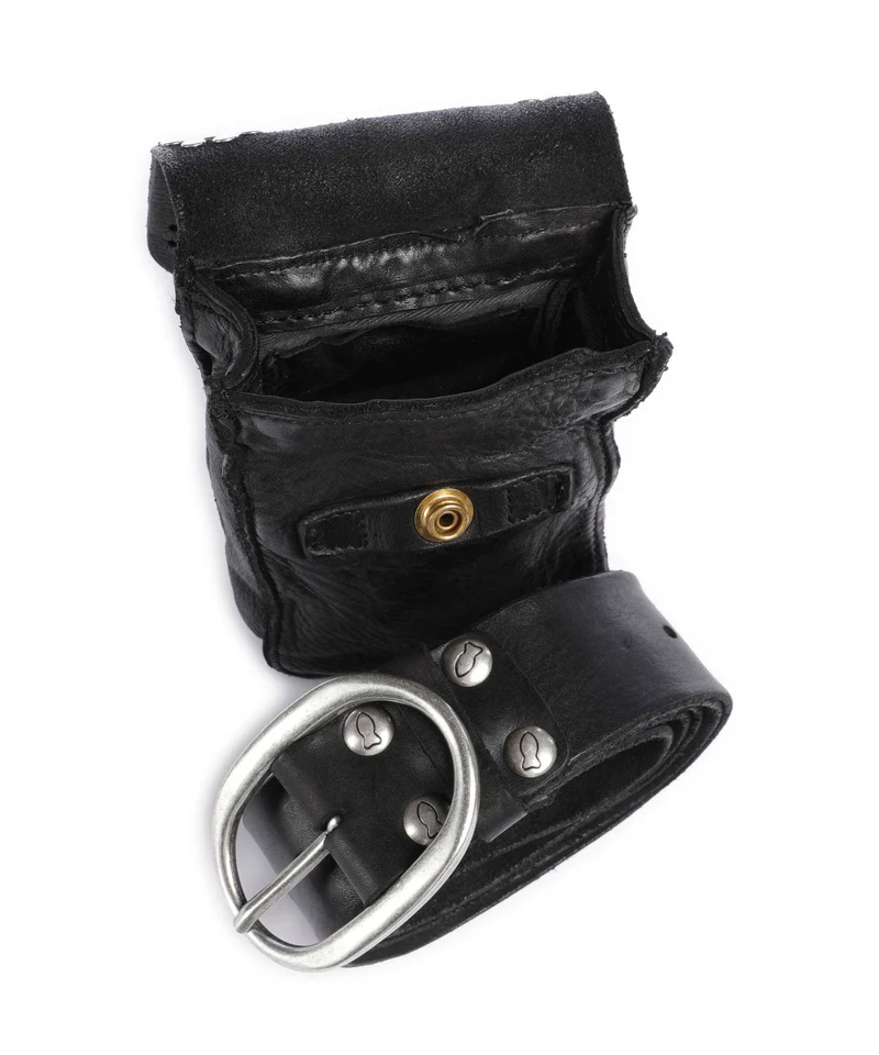 Campomaggi Handytasche black