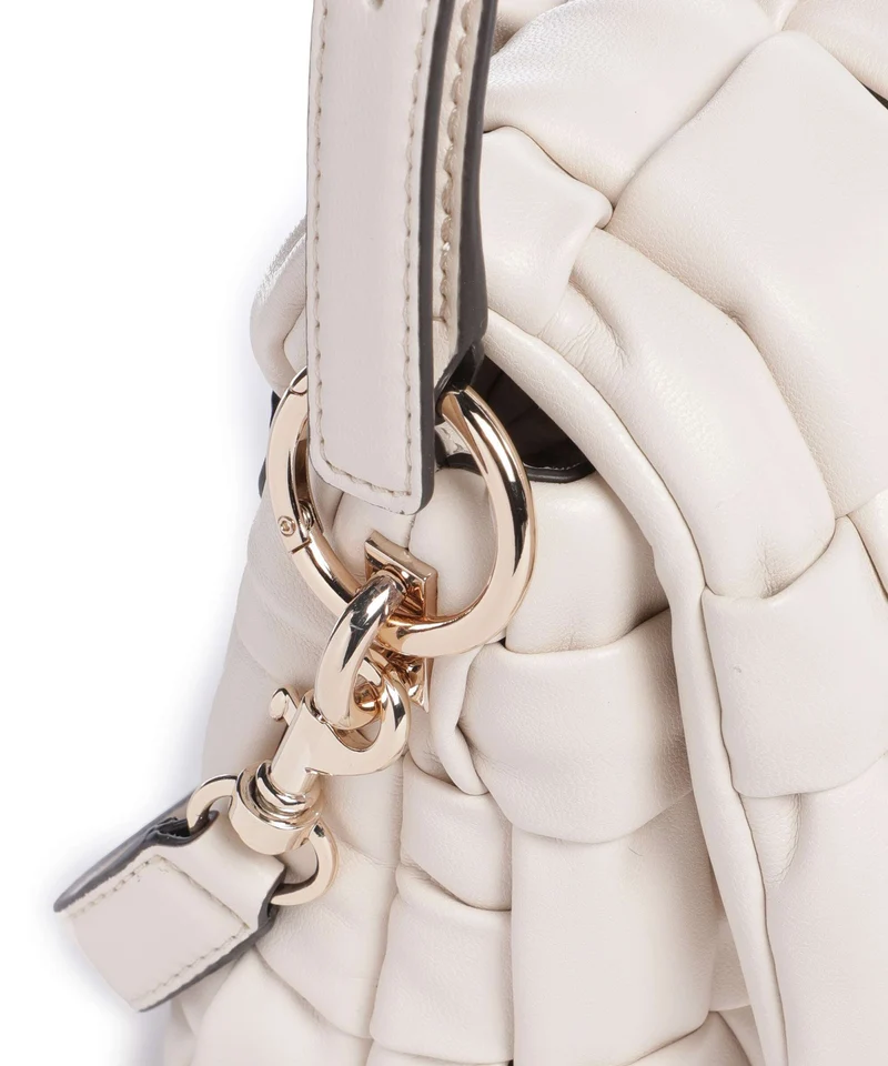 Guess Marion Schultertasche bone