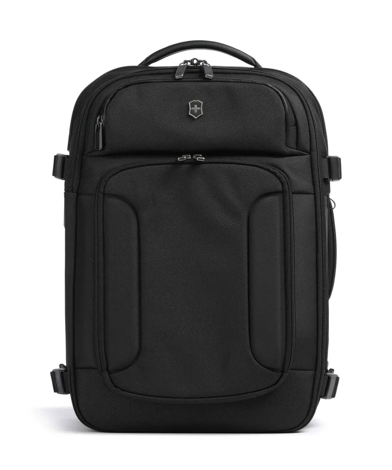 Victorinox Werks Traveler 7.0 Reiserucksack black
