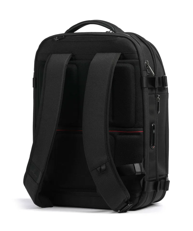 Victorinox Werks Traveler 7.0 Reiserucksack black