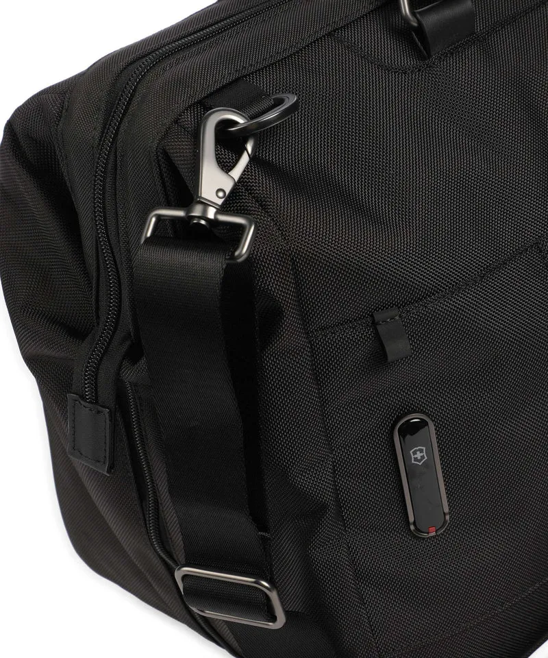 Victorinox Werks Traveler 7.0 Weekender black
