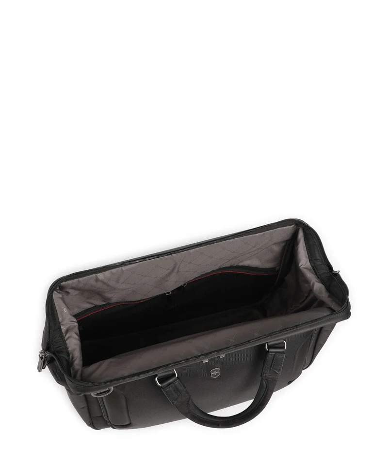 Victorinox Werks Traveler 7.0 Weekender black