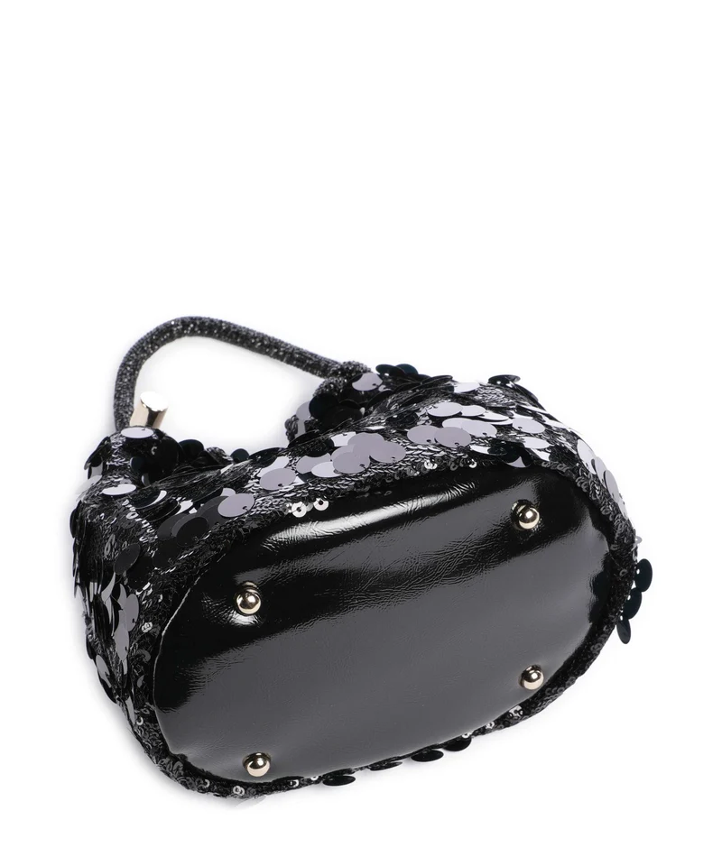 Guess Holiday Bucket Handtasche black