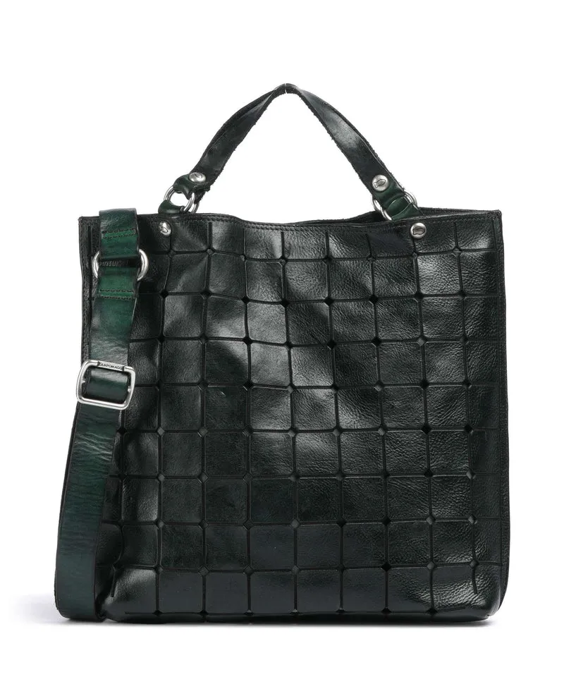 Campomaggi Handtasche bottiglia