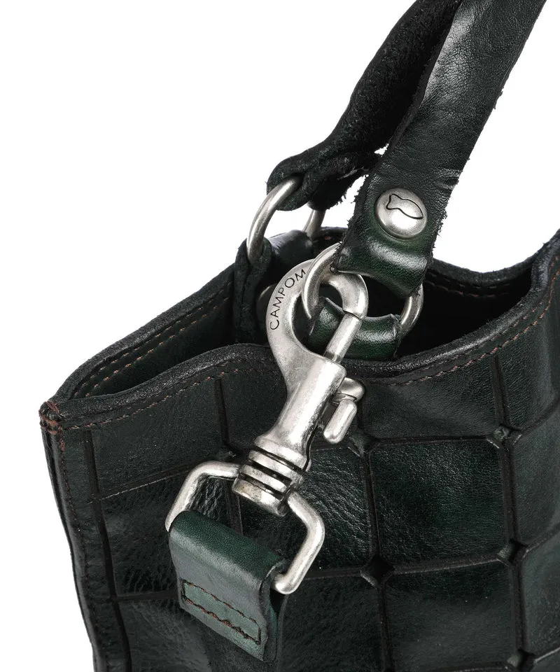 Campomaggi Handtasche bottiglia